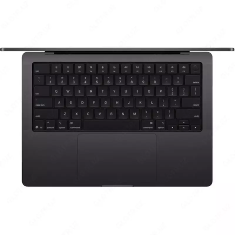 Apple MacBook Pro 14" M5 Pro / 64GB / 2TB SSD / Space Black / A3427