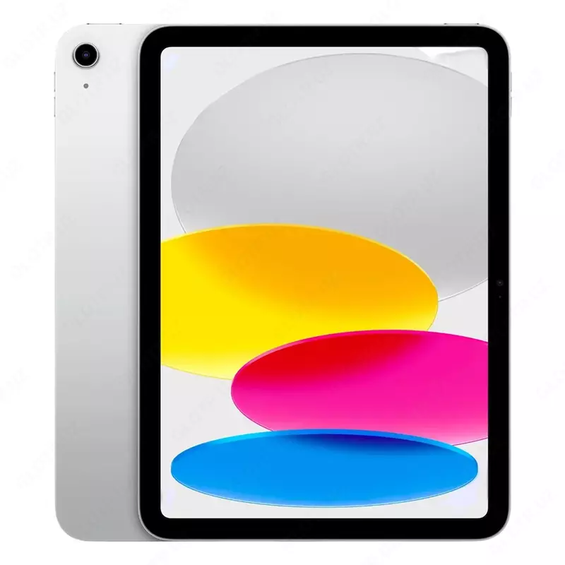 Apple iPad 11" Wi-Fi 128GB / Silver / A3354