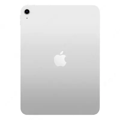 Apple iPad 11" Wi-Fi 128GB / Silver / A3354