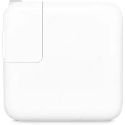 Apple 35W Dual USB-C Power Adapter / A2676