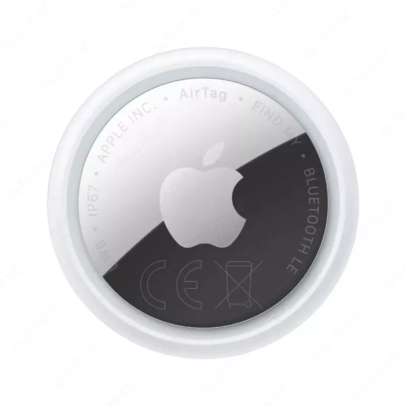 Apple AirTag (1 Pack) / A2937