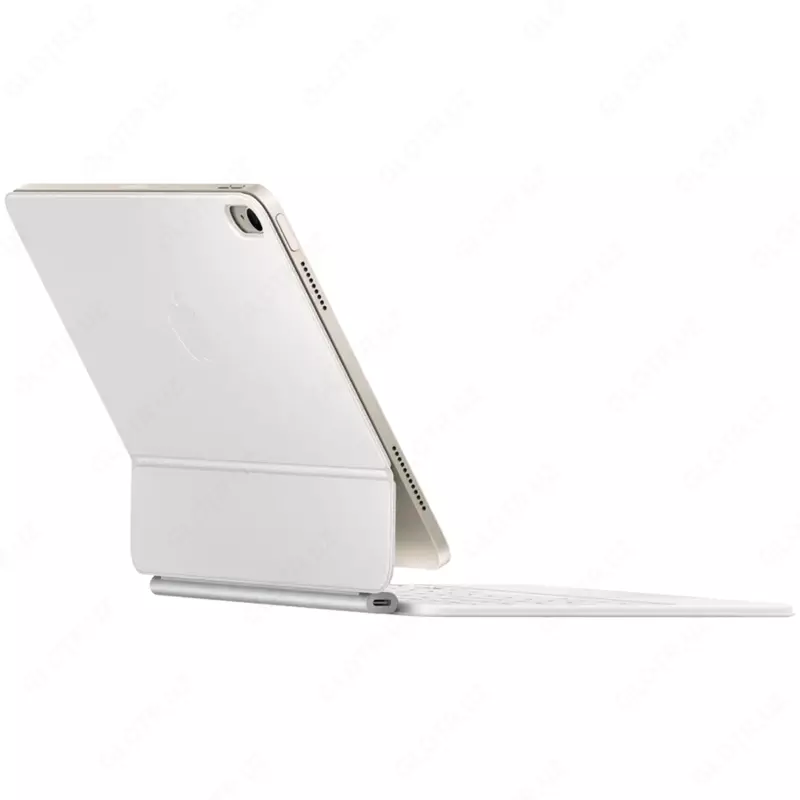 Apple Magic Keyboard для iPad Air 11" (M4) / Russian / White / A3339