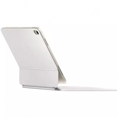 Apple Magic Keyboard для iPad Air 11" (M4) / Russian / White / A3339