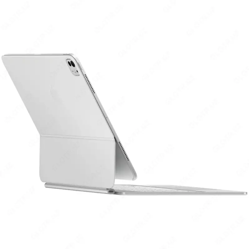 Apple Magic Keyboard для iPad Pro 13" (M5) / Russian / White