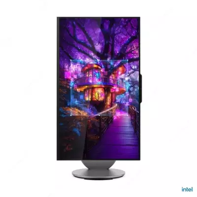 Lenovo IdeaCentre AIO 27 / Core Ultra 7 255H / 16GB / 1TB SSD / Win11 / Luna Grey / F0J20032RU