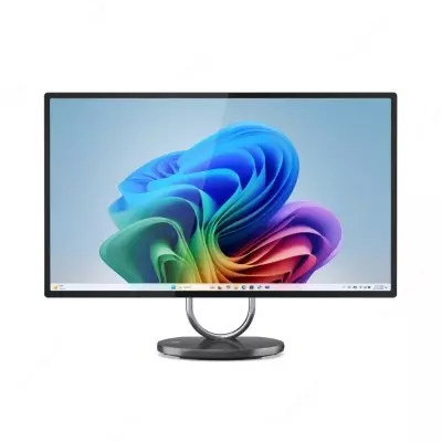 Lenovo AIO 31.5" / Ultra 7 258V / 32GB / 1TB SSD / GeForce RTX 4050 6GB / W11 / Grey