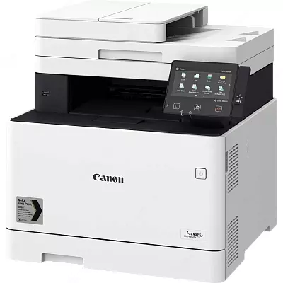 Canon i-SENSYS MF754Cdw II
