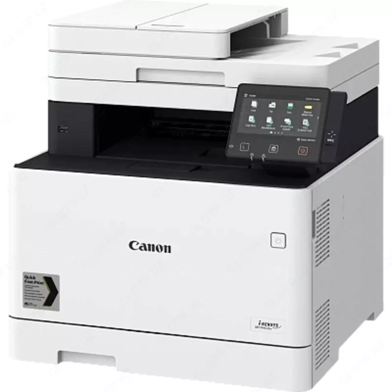 Canon i-SENSYS MF754Cdw II