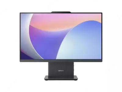 Моноблок Lenovo IdeaCentre AIO 27ILL11 / Ultra 7 256V / 16GB / 512GB SSD / 27" FHD IPS / Intel Arc 140V / Windows 11 / Cloud Grey