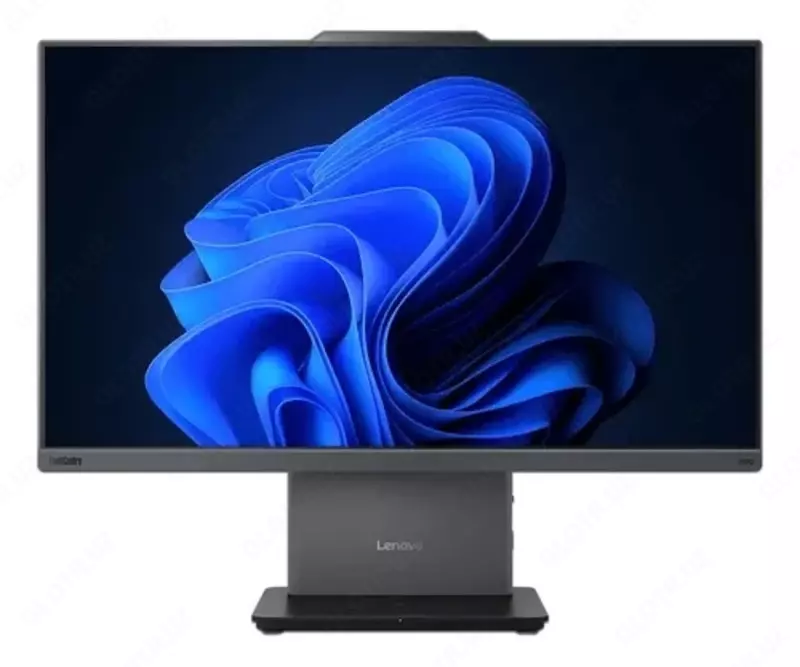 Monoblok Lenovo ThinkCentre neo 50a 24 Gen 6 / Ultra 5 226V / 16GB / 512GB SSD / 24" FHD IPS / Intel Arc 130V / Wi-Fi 6 / Luna Grey