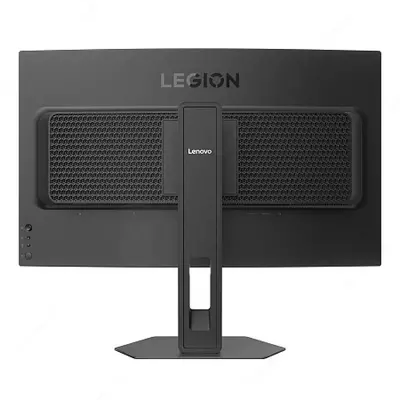 Monitor Lenovo Legion 27Q-2c / 27" / VA / QHD / 240 Hz / 0.5 ms / 400 nit