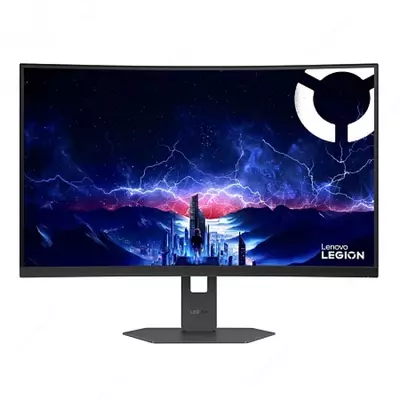 Монитор Lenovo Legion 32Q-2c / 32" / VA / QHD / 240 Гц / 0.5 мс / 400 нит