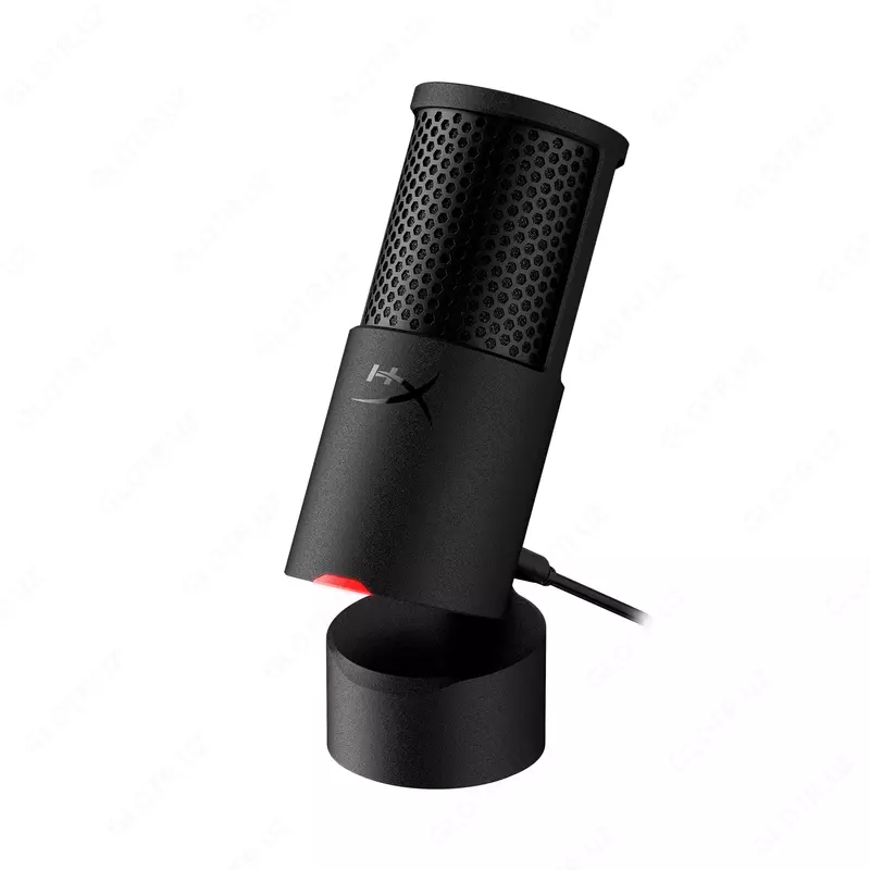 HyperX SoloCast 2 / USB-микрофон / AR0A0AA