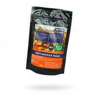   Перуанская Мака