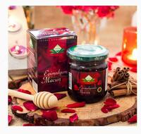 Epimedyumlu Macun Эпимедиумная паста. 240 гр. 100% оригинал