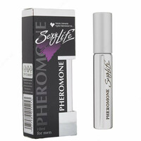 Феромон для сексуальной активности