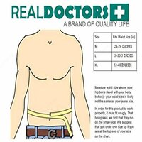 Корсет для улучшения осанки Real Doctors - 119 000 so'm