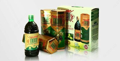 Сок Нони Excluzive шарбати