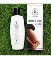 Крем от растяжек для беременных Доктор Джеймс 200 мл
