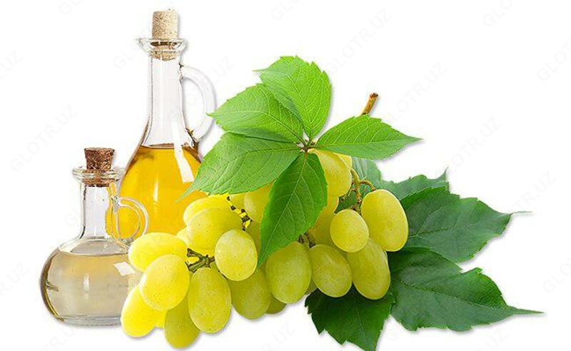 ЛЕЧЕБНОЕ ВИНОГРАДНОЕ МАСЛО купить в Ташкенте