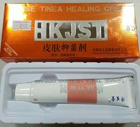 Крем от псориаза DENSE TINEA HEALING CREAM