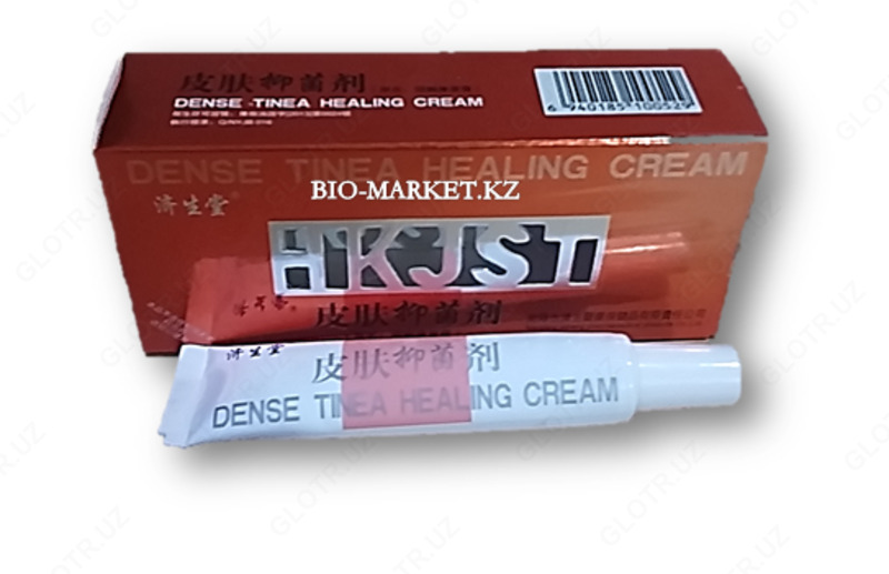 Крем от псориаза DENSE TINEA HEALING CREAM