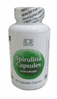 Спирулина капсулы 120 шт