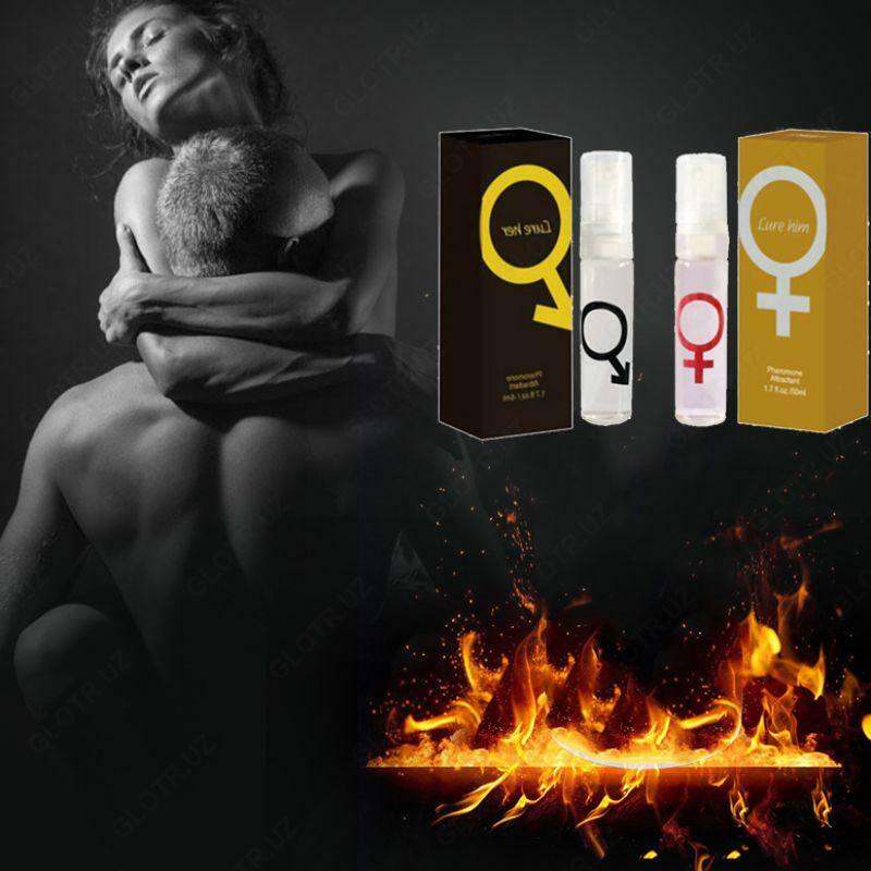 Феромон привлекателен для женщин для увеличения магнитный эротические духи мужской и женской