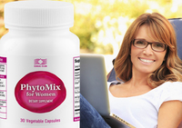 ФитоМикс для женщин капсулы 30 шт - 199 000 so'm