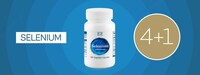  Селен капсулы 100 шт - 