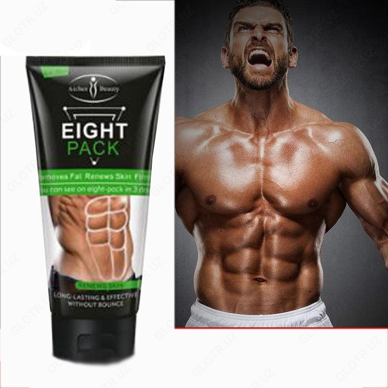 Aichun мужской крем для тела