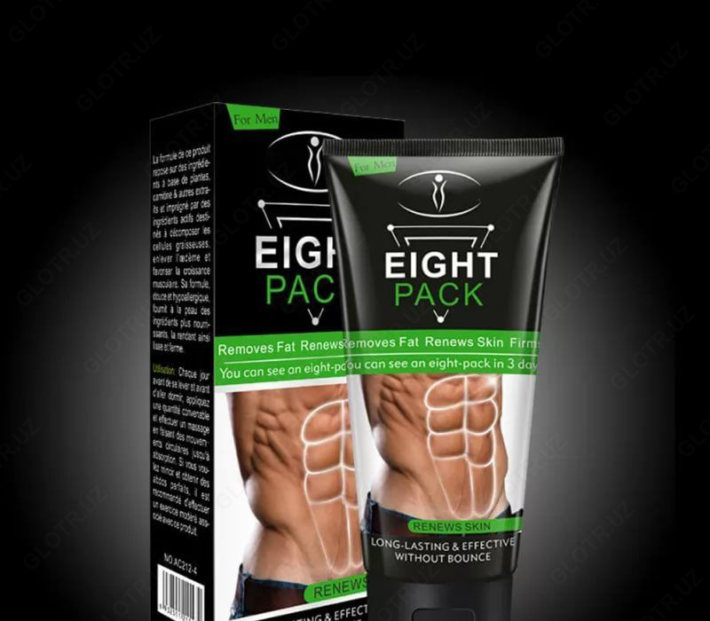 Aichun мужской крем для тела - 119 000 so'm