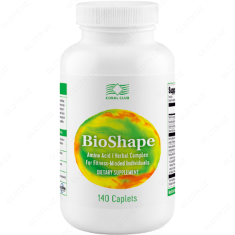 BioShape ( Биошейп ) от Coral Club