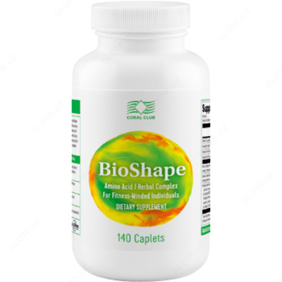BioShape ( Биошейп ) от Coral Club