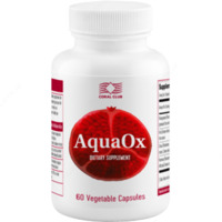 Акваокс от Coral Club