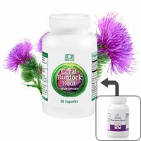 Корал Бурдок Рут от Coral Club - 249 000 so'm