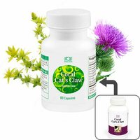 Корал кошачий коготь от Coral Club - цена 289 000 сум