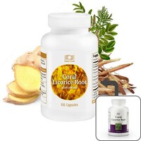 Корал Солодка от компании Coral Club - 159 000 сум