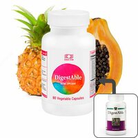 Дигестейбл от компании Coral Club