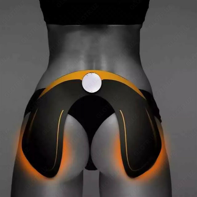  Вибромассажеры EMS-тренировки (Electrical Muscle Stimulation) - 