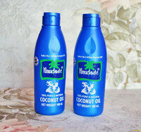 Kоkos yogi соч учун. Кокосовое масло для волос.