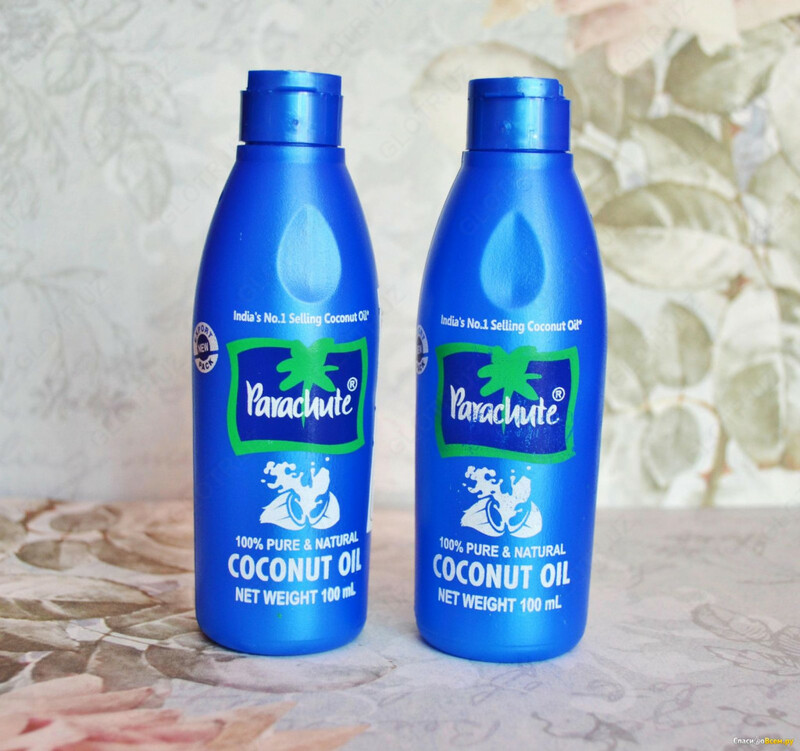 Kоkos yogi соч учун. Кокосовое масло для волос.