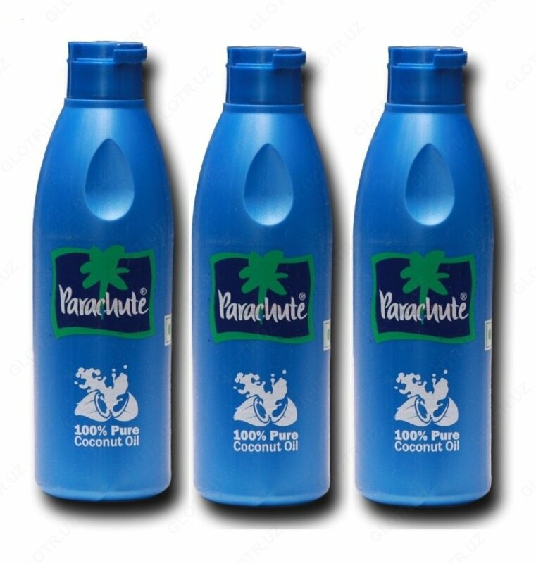 Kоkos yogi соч учун. Кокосовое масло для волос.