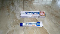 79 000 сум Гель от язв во рту Orasore Mouth Орасоре купить