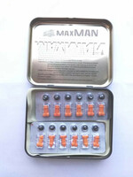 MAX MAN купит в Ташкенте - 149 000 so'm