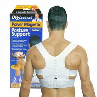 POWER MAGNETIK posture sport