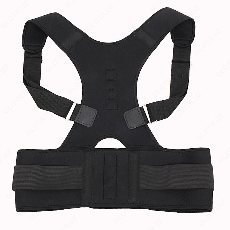  REAL DOCTORS posture support brace. купить - 