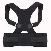  REAL DOCTORS posture support brace. купить - 