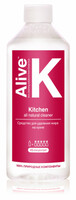 Средство для удаления жира на кухне Alive K 500 мл
