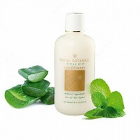 Бальзам-кондиционер цитрусово-мятный - 149 000 сум